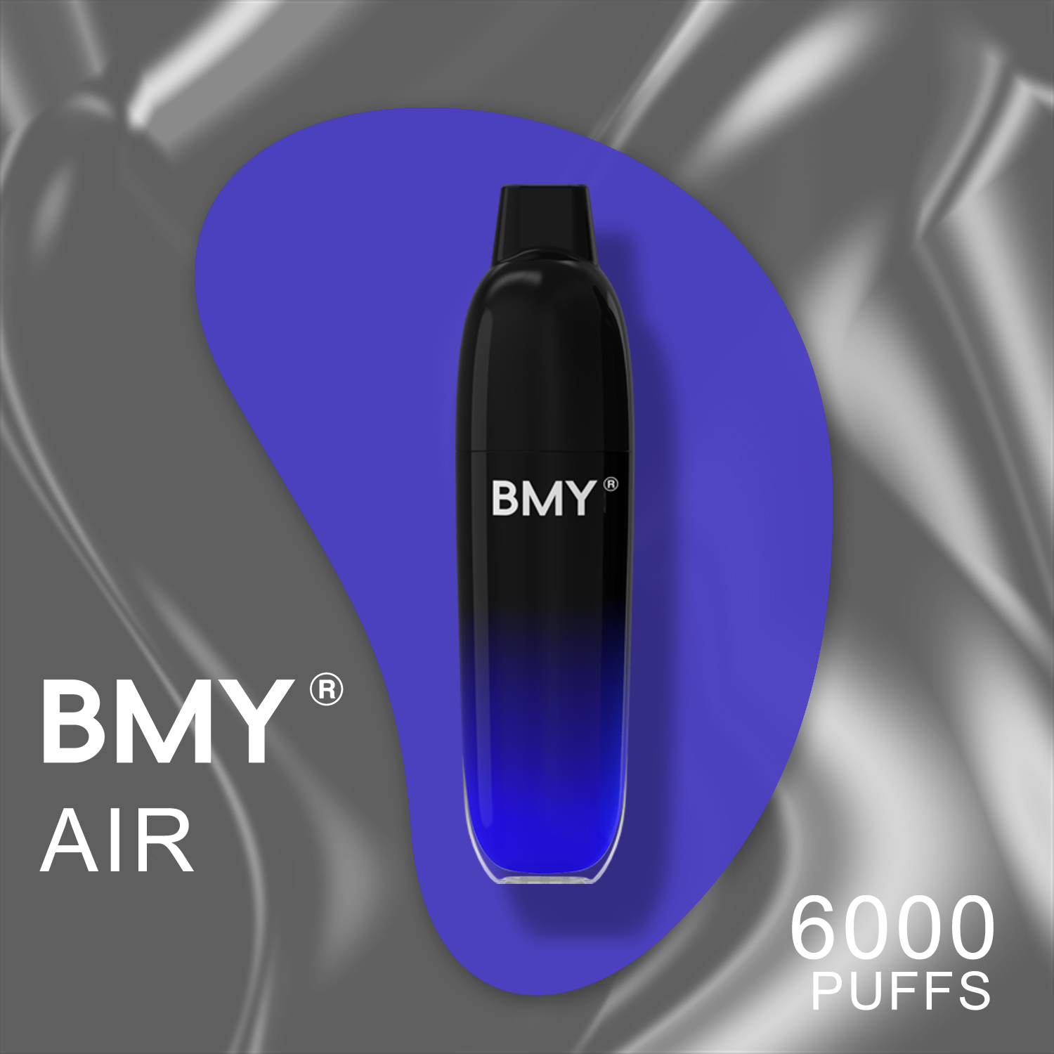 Одноразовая электронная сигарета BMY AIR Pen Style OEM ODM предлагает 6000 затяжек по оптовой цене. Устройство для вейпинга. 15 популярных запасов Flavorsin. Наслаждайтесь